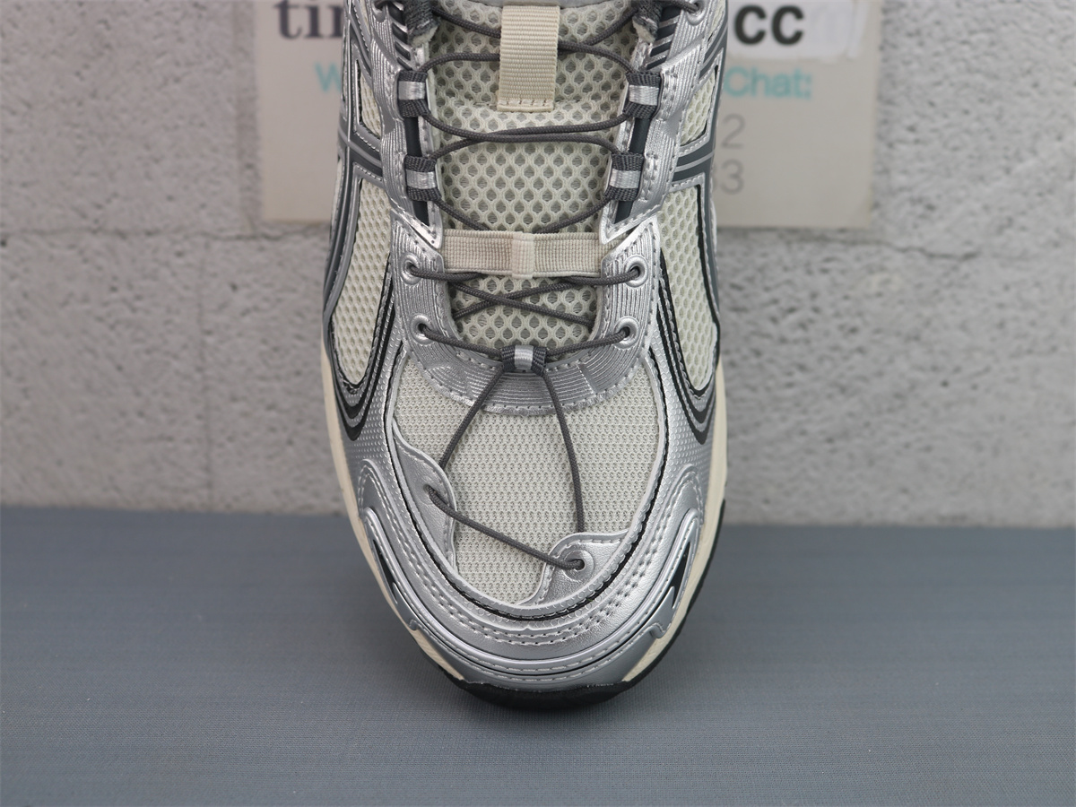 Asics Gel Kahana TR V4 Silver White 1203A497 200